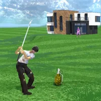 Royal Golf War icon