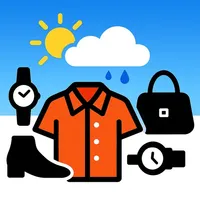 ClosetAI·Outfit Consultant icon