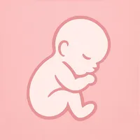 LittleLife 3D 4D Ultrasound 8K icon