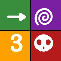 Logic Tiles: Unique Maze Game icon