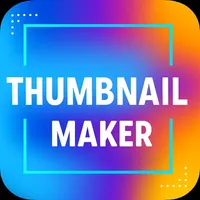 Viral Thumbnail Maker icon