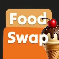 Food Swap - Meal Finder icon