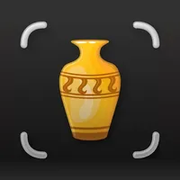 Antique Identifier - Rare icon