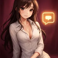 AI Girlfriend Chat Roleplay icon