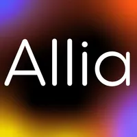 AI Friend & Companion: Allia icon