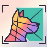 Dog Breed Identifier AI Scan icon