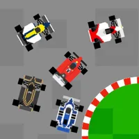 Formula 11 Mini Racing icon