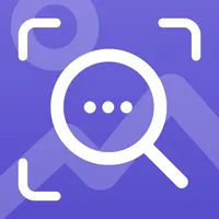 Reverse Image Search – Lens AI icon