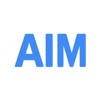 AIM AI Money Tracker icon