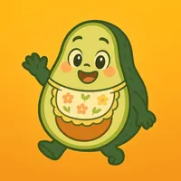 Alicia: Menús BLW Bebés icon