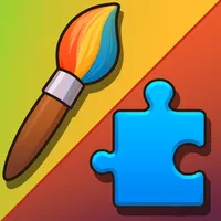 Games for Toddlers: Puzzle It icon