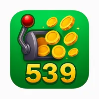 台灣539選號幫手 icon