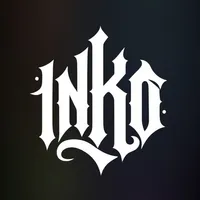 Inko - AI Tattoo Generator icon
