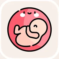 Contraction Timer + Counter icon