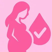 Gestational Diabetes Tracker° icon