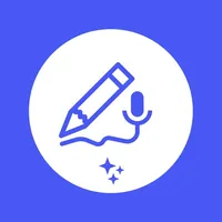 Notera: AI Note Taker, Summary icon