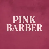 PINK BARBER icon