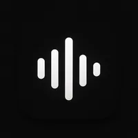 Meetly: Private AI Voice Notes icon