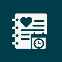 My Symptoms Tracker icon