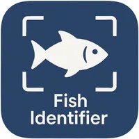 Fısh Identifier & Fish Verify icon