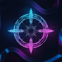 Reaction trainer for FPS games icon