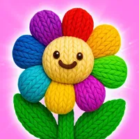Wool Frenzy - Yarn Match 3D icon