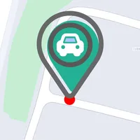 爱寻车 - 找车、停车、健忘症、停车费用提醒 icon