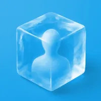 Cold Plunge & Ice Bath Timer icon