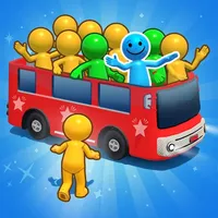 Bus Escape: Traffic Jam 3D icon