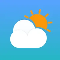 实时天气-40日精准天气实时预报 icon