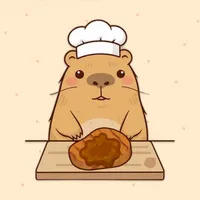 Cozy Kitchen ASMR Cooking Game icon