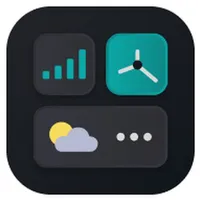 WidgetMate: Lock & Home widget icon