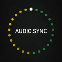 AUDIO.SYNC icon