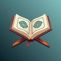 Quran Daily - Reflect & Grow icon