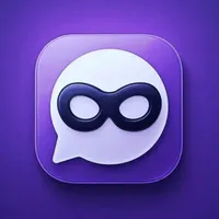 Anonymate icon