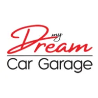My Dream Car Garage icon