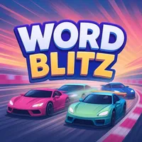 Category Game - Word Blitz! icon