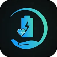 Battery Health - Charge Saver icon