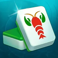 Ocean Tile Match: Mahjong icon