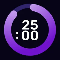 TwentyFive - Pomodoro Timer icon