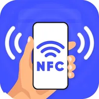 NFC Card Reader & NFC Tags icon