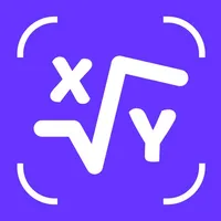 Mathos AI: Smart Solve icon