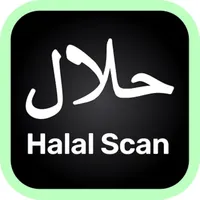 Halal Scanner: Barcode & ECode icon