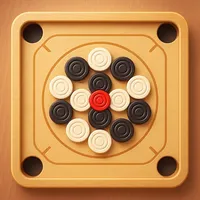 Carrom Board Online Real Money icon