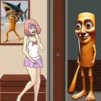 Tricky Brainrot Riddle Test icon