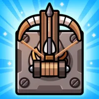 Zombie Fortress: Trap Defense icon