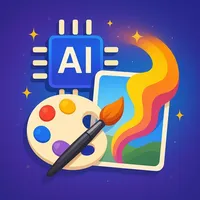 Banana AI Image Generator icon