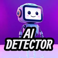 AI Detector. icon