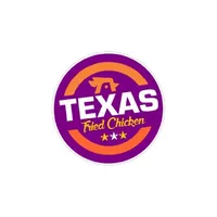 Texas Fried Chicken icon