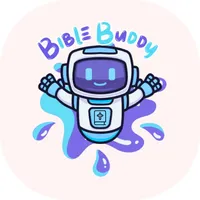 Bible Buddy App icon